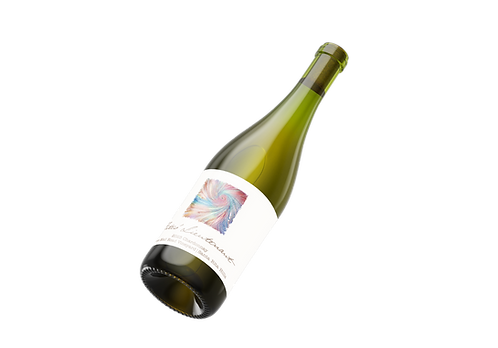 2023 Hines Mail Road Vineyard Chardonnay, Sta. Rita Hills — view 2