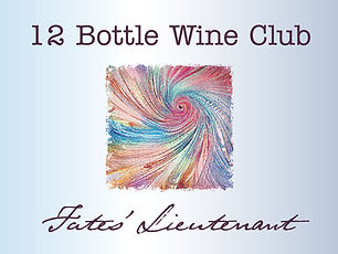 Wine Club tier