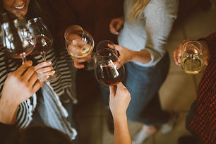 Wine Club tier